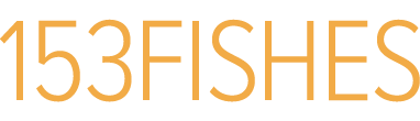 153 fishes